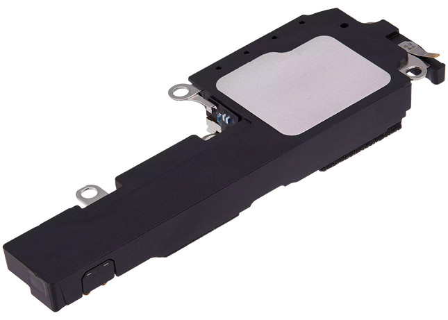 For iPhone 16 / Buzzer Loud Speaker (Premium OEM)(SKU:1561942)