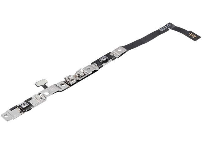For iPhone 16 / Power Flex Cable With Clip (Premium OEM)(SKU:1561856)