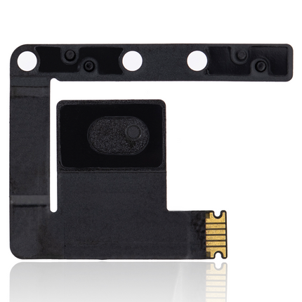 For iPad Air 4/10.9inch Volume On/Off Flex Cable/Air 5/Wifi Version Premium OEM (SKU:1563261)