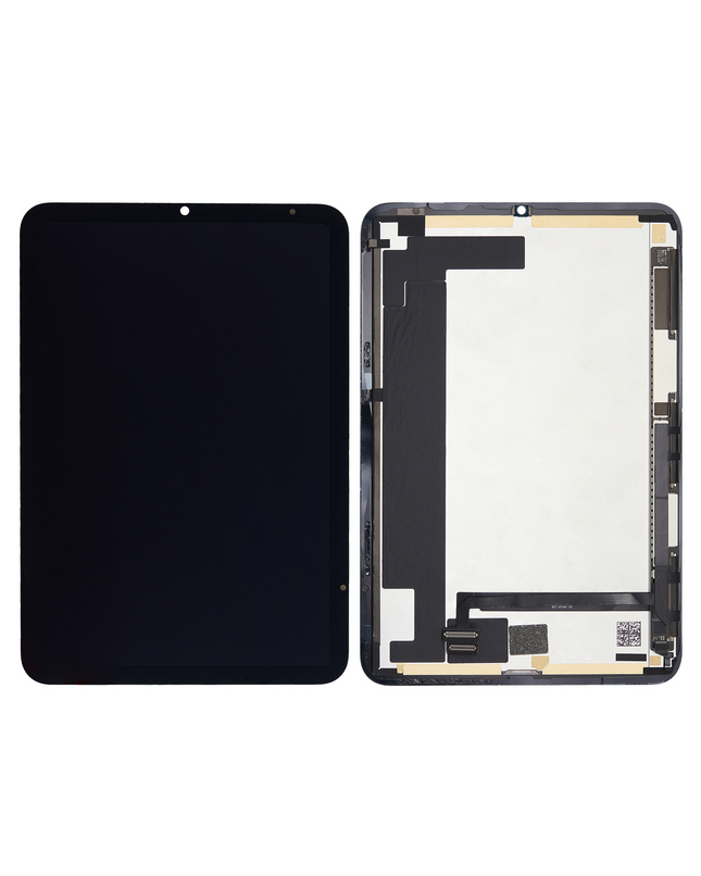 For iPad Mini 6 (A2567 A2568 A2569)/4G/WIFI version LCD Assembly With Sticker (Refurbished)(SKU:1559775)
