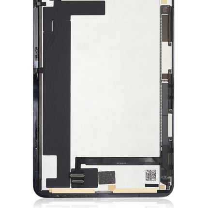 For iPad Mini 6 (A2567 A2568 A2569)/4G/WIFI version LCD Assembly With Sticker (Refurbished)(SKU:1559775)