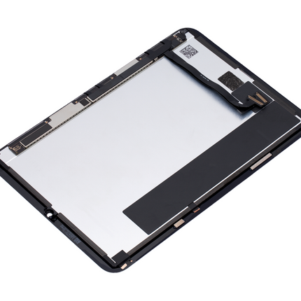 For iPad Mini 6 (A2567 A2568 A2569) / Wifi version LCD Assembly With Sticker (Refurbished)(SKU:1506049)