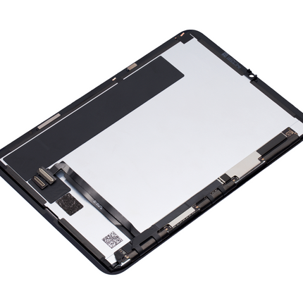 For iPad Mini 6 (A2567 A2568 A2569) / Wifi version LCD Assembly With Sticker (Refurbished)(SKU:1506049)