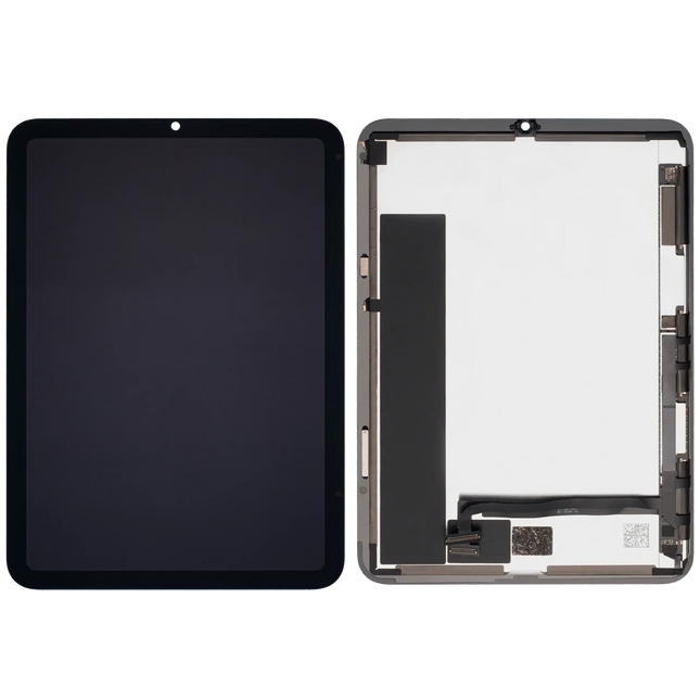 For iPad Mini 2024 / Mini 7(A2995) / WiFi version / LCD Assembly (Refurbished)(SKU:1561864)