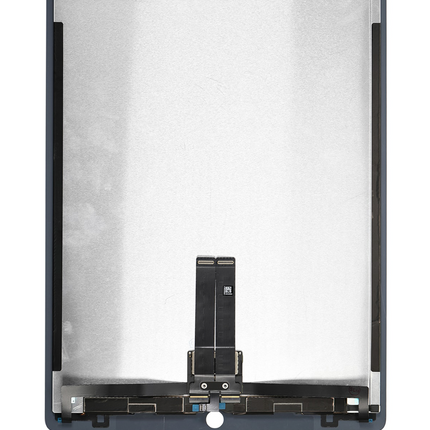For iPad Pro 12.9inch 2nd 2017(A1670,A1671,A1821) LCD Assembly/with LCD DAUGHTER BOARD White (Refurbished)(SKU:1507901)