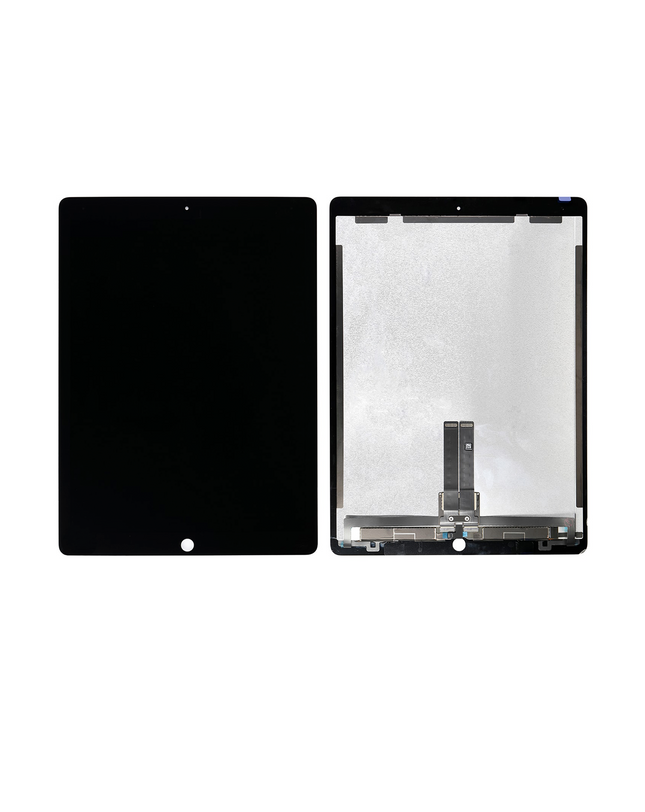 For iPad Pro 12.9inch 2nd 2017(A1670,A1671,A1821) LCD Assembly/with LCD DAUGHTER BOARD Black (Refurbished)(SKU:1507900)