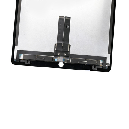 For iPad Pro 12.9inch 2nd 2017(A1670,A1671,A1821) LCD Assembly/with LCD DAUGHTER BOARD Black (Refurbished)(SKU:1507900)