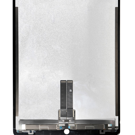 For iPad Pro 12.9inch 2nd 2017(A1670,A1671,A1821) LCD Assembly/with LCD DAUGHTER BOARD Black (Refurbished)(SKU:1507900)