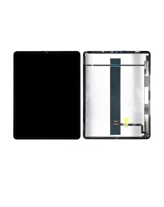 For iPad Pro 12.9inch 3rd 2018 / 4th 2020 (A1876,A1895,A1983,A2014/ A2069, A2232,A2229,2233) LCD Assembly with touch panel With Sticker (Refurbished)(SKU:1559763)