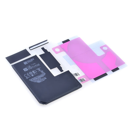 For iPhone 13 Pro Battery Cell Without Flex Cable 3095mah (SKU:1562722)