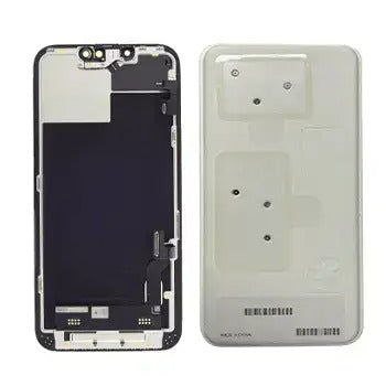 For iPhone 13 OLED assembly Support Run Diagnostics (Pulled from a used device)(SKU:1563138)