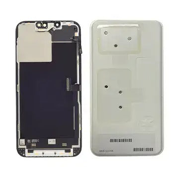 For iPhone 13 Pro OLED assembly Support Run Diagnostics (Pulled from a used device)(SKU:1496299)