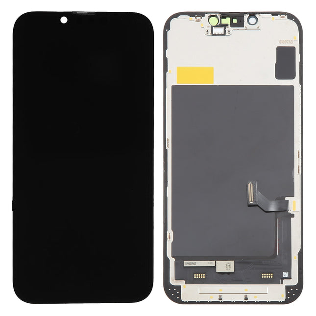 For iPhone 14 / LCD Assembly / Incell COG HD/with changeable IC (Aftermarket)(SKU:1557754)