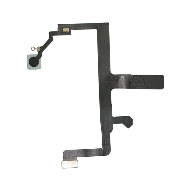 For iPhone 15 plus Flash Light Flex Cable/NFC Aftermarket (SKU:1563119)