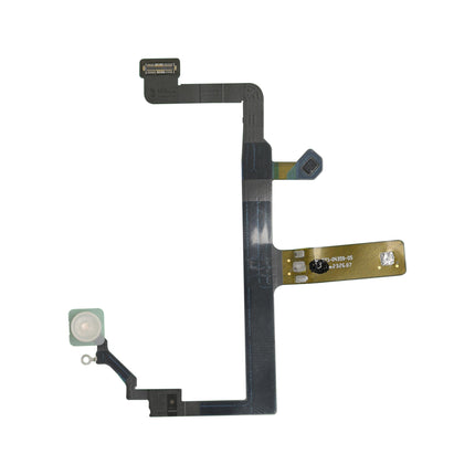 For iPhone 15 plus Flash Light Flex Cable/NFC Aftermarket (SKU:1563119)