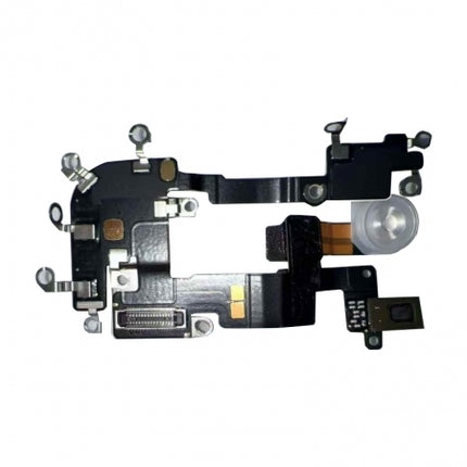 For iPhone 17 Pro Max Flash Light&Wi-Fi Flex Cable/Back mic  (Premium OEM) (SKU: 1568476)