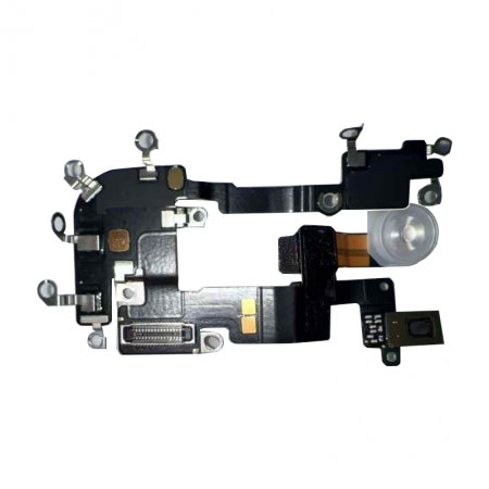 For iPhone 17 Pro Max Flash Light&Wi-Fi Flex Cable/Back mic  (Premium OEM) (SKU: 1568476)