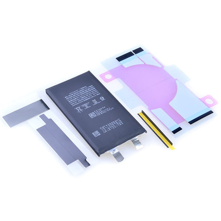 For iPhone 12 / 12 Pro Battery Cell Without Flex Cable 2815mah (SKU:1562720)