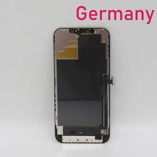 DD for iPhone 12 Pro Max Soft OLED / Run Diagnostic ***DE warehouse***(SKU: 1567723)