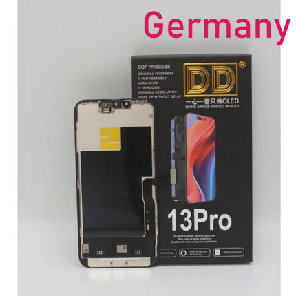 DD for iPhone 13 Pro Soft OLED / Run Diagnostic ***DE warehouse***(SKU: 1567725)