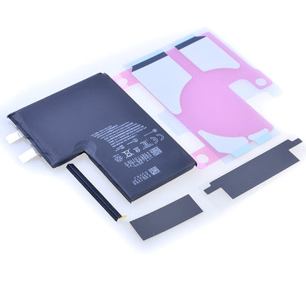 For iPhone 13 Pro Max Battery Cell Without Flex Cable 4352mah (SKU:1562723)