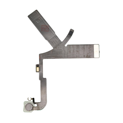For iPhone 15 pro Flash Light Flex Cable/NFC Premium OEM (SKU:1563120)