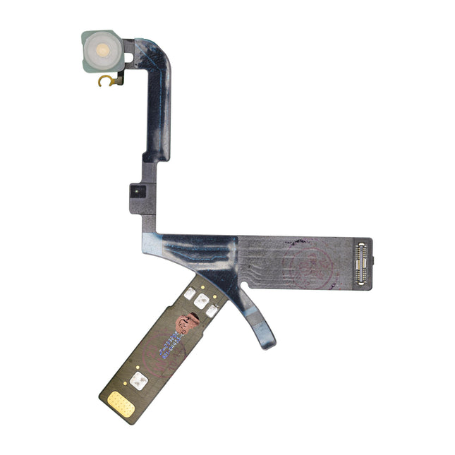 For iPhone 15 pro Flash Light Flex Cable/NFC Premium OEM (SKU:1563120)