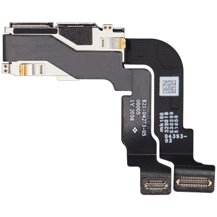For iPhone 15 Pro Front small camera (Premium OEM)(SKU:1531129)