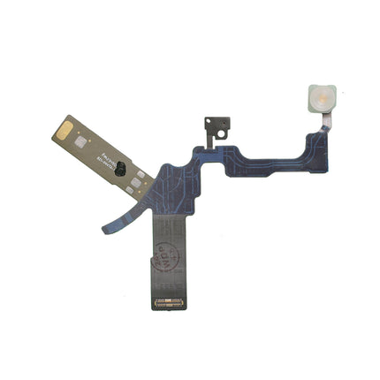 For iPhone 15 pro max Flash Light Flex Cable/NFC Premium OEM (SKU:1563121)