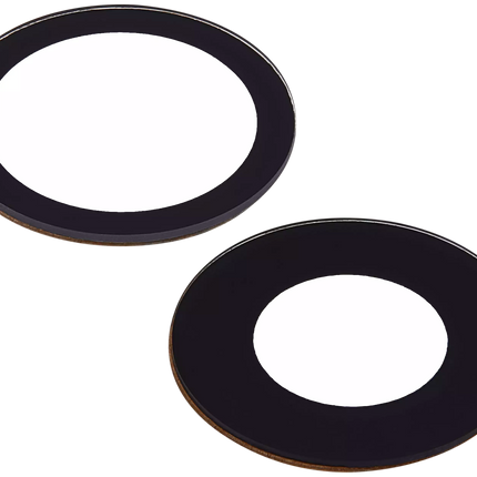 For iPhone 16 / Camera Lens With Sticker (Premium OEM)(SKU:1561938)