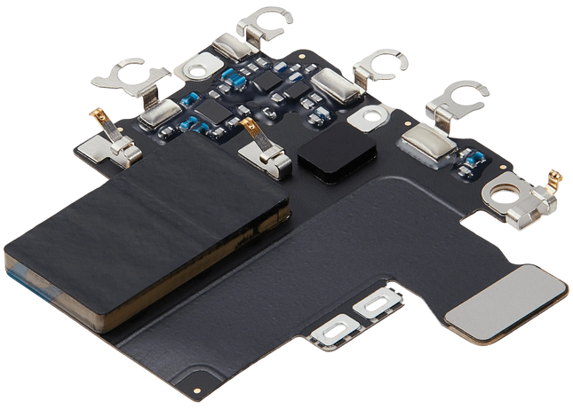 For iPhone 16 Plus / Wifi Flex Cable (Premium OEM)(SKU:1561903)