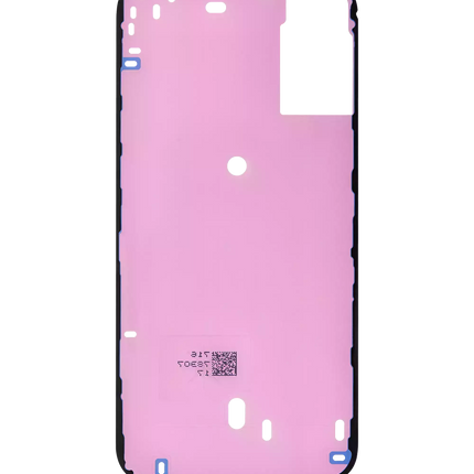 For iPhone 16 Plus Back Cover Sticker (Premium OEM) (SKU: 1561058)