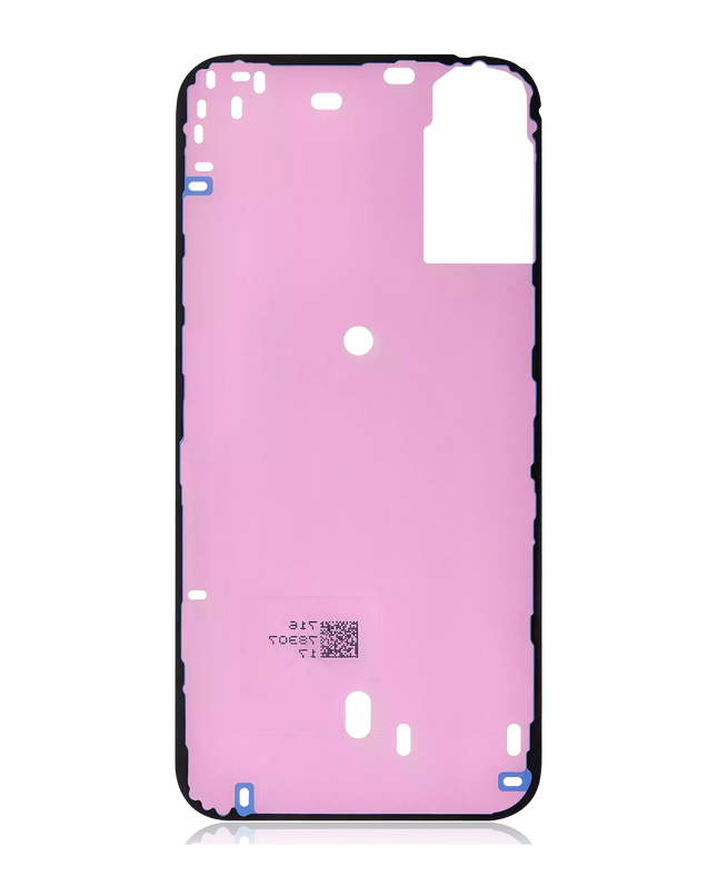 For iPhone 16 Plus Back Cover Sticker (Premium OEM) (SKU: 1561058)