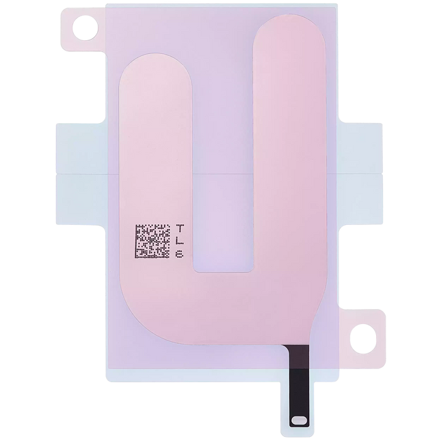 For iPhone 16 Plus Battery Sticker (Premium OEM) (SKU: 1560996)