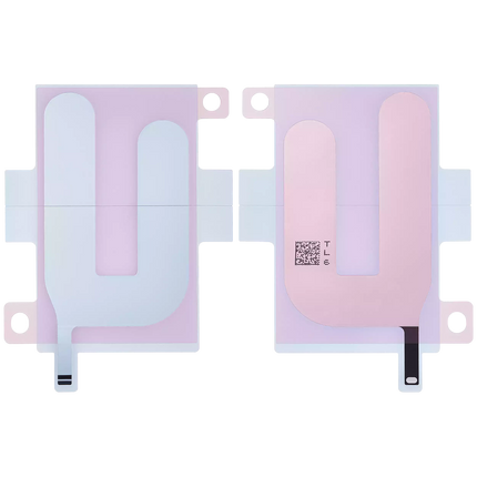 For iPhone 16 Plus Battery Sticker (Premium OEM) (SKU: 1560996)