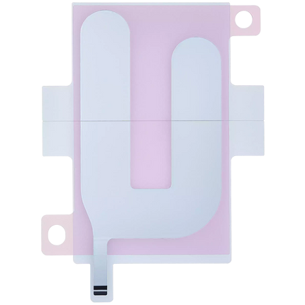For iPhone 16 Plus Battery Sticker (Premium OEM) (SKU: 1560996)