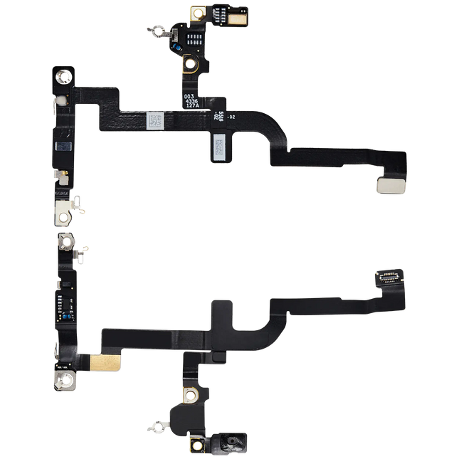 For iPhone 16 Plus / Bluetooth Flex Cable (Premium OEM)(SKU:1561888)
