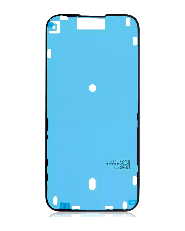 For iPhone 16 Plus LCD Socket Sticker Black (Premium OEM) (SKU: 1561054)