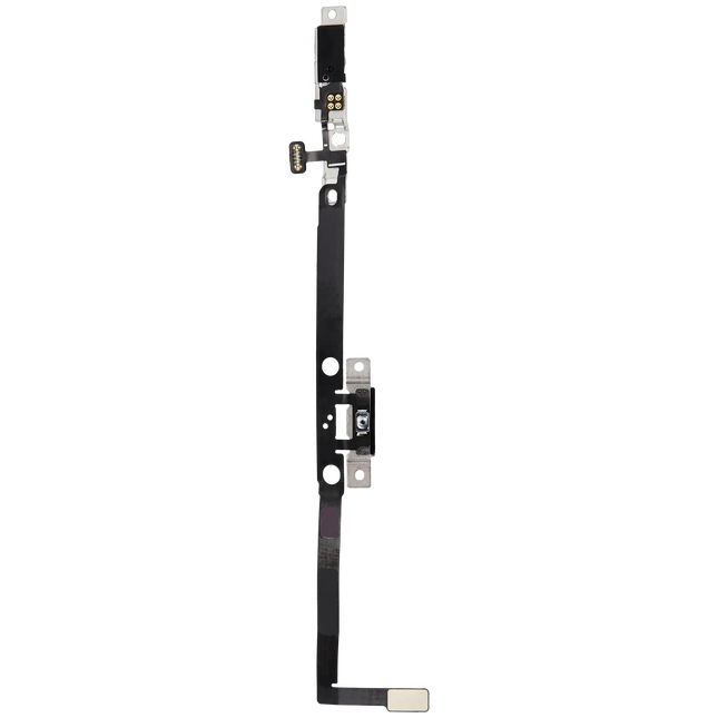 For iPhone 16 Plus / Power Flex Cable With Clip (Premium OEM)(SKU:1561886)
