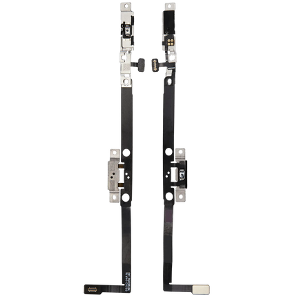 For iPhone 16 Plus / Power Flex Cable With Clip (Premium OEM)(SKU:1561886)