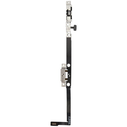 For iPhone 16 Plus / Power Flex Cable With Clip (Premium OEM)(SKU:1561886)