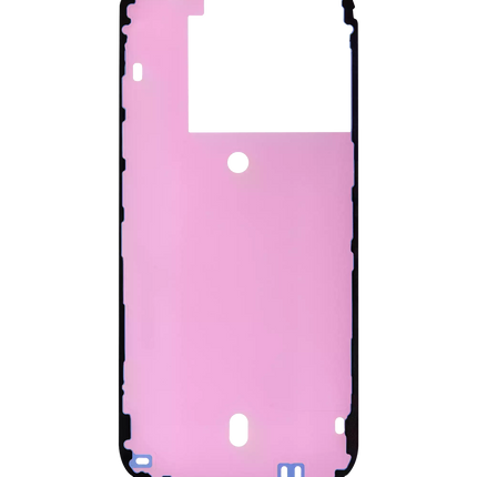 For iPhone 16 Pro Back Cover Sticker (Premium OEM) (SKU: 1561057)