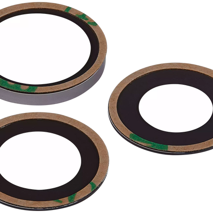 For iPhone 16 Pro Max / Camera Lens With Sticker (Premium OEM)(SKU:1561941)