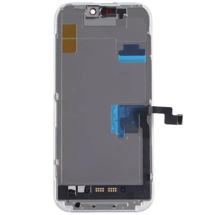 For iPhone 16 Pro / LCD Assembly / Incell COG HD (Aftermarket)(SKU:1562469)