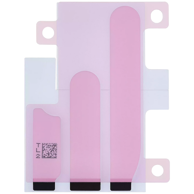 For iPhone 16 Pro Max Battery Sticker (Premium OEM) (SKU: 1560995)