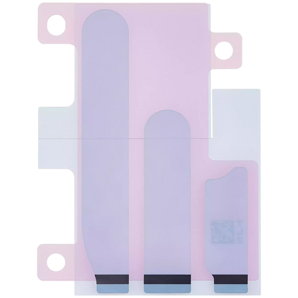 For iPhone 16 Pro Max Battery Sticker (Premium OEM) (SKU: 1560995)