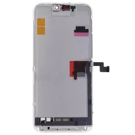 For iPhone 16 Pro Max / LCD Assembly / Incell COG HD (Aftermarket)(SKU:1562471)