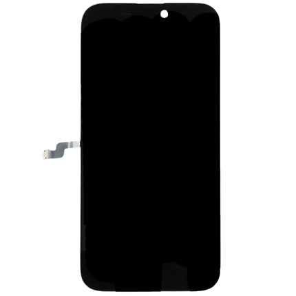 For iPhone 16 Pro Max / LCD Assembly / Incell COG HD (Aftermarket)(SKU:1562471)