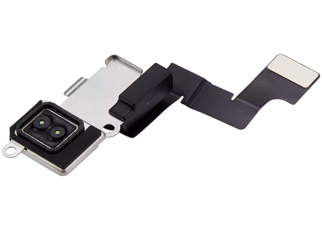 For iPhone 16 Pro Max / Radar (Premium OEM)(SKU:1561922)
