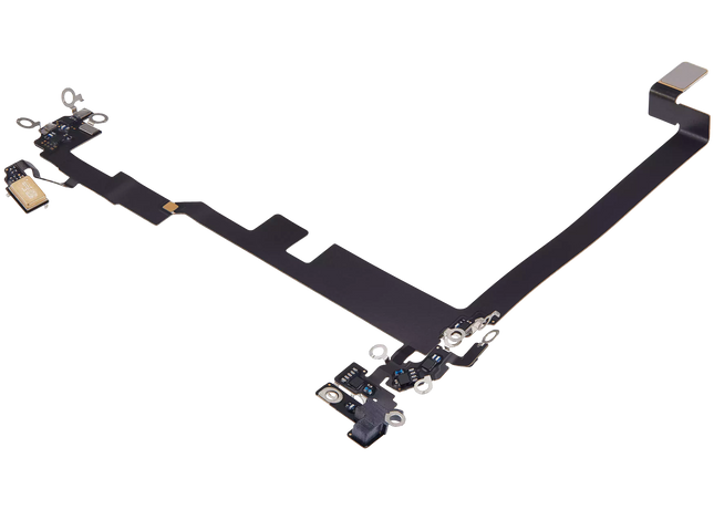 For iPhone 16 Pro Max / Signal Antenna (Premium OEM)(SKU:1561907)